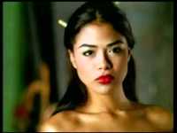 pochette album Mirame