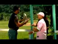 pochette album Saoco