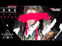 pochette album This is not a love song