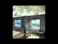 pochette album The dancers