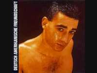 pochette album Mein herz macht bum