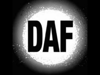 pochette album Rote lippen