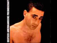 pochette album Verlier nicht den kopf