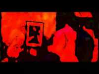 pochette album Champagne music