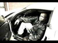 pochette album Ghetto cowboys