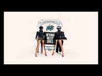 pochette album Chromeo