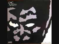 pochette album What now