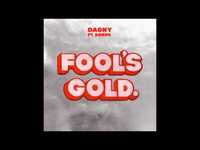 pochette album Fool's gold