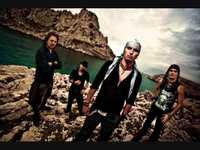 pochette album Columnae herculis