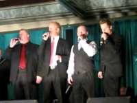 pochette album Near the cross