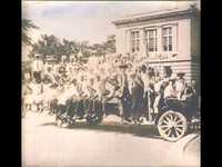 pochette album Take me back