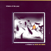 pochette album Everything's ruined