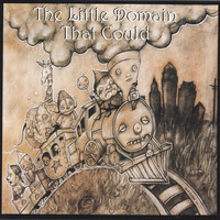 pochette album Lesser of the two sisters