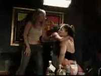 pochette album Milkshake