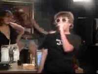 pochette album Spader vs. everyone except downey jr.