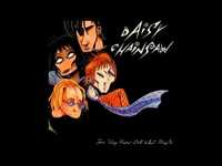 pochette album Diamond of the desert