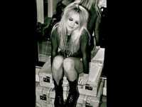 pochette album Talk about the weather