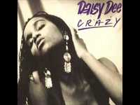 pochette album Crazy