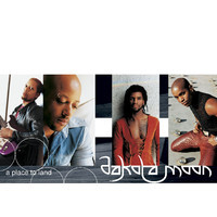 pochette album Let me have it