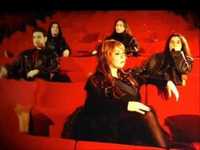 pochette album Of life and will