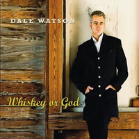 pochette album Whiskey or god