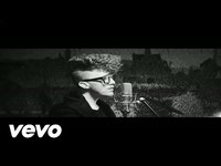 pochette album Alone together