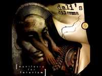 pochette album Despite the waves