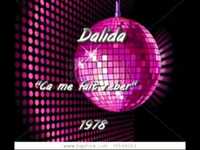 pochette album Ca me fait rêver