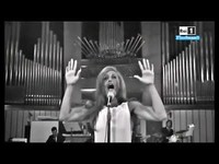 pochette album Ciao amore, ciao