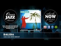 pochette album Ciao, ciao mon amour