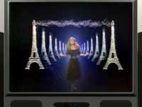 pochette album Confidences sur la fréquence