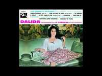 pochette album De grenade à seville