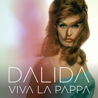 pochette album Viva la pappa
