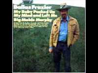 pochette album Big mable murphy