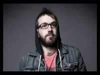 pochette album Hello, i'm in delaware