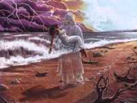 pochette album Christ in me