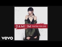 pochette album Fighting for love