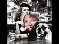 pochette album Bonjour mon chien