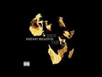 pochette album Africa must wake up