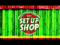 pochette album Dem neva mek it