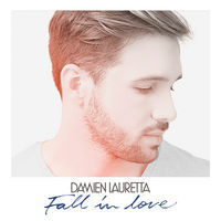pochette album Fall in love
