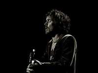 pochette album Wooden horse