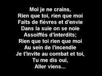 pochette album Céleste