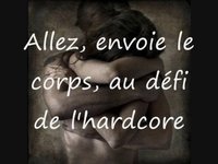 pochette album Clandestins