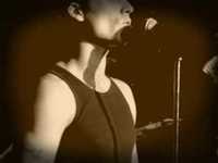 pochette album C'est fini