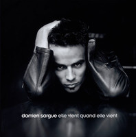 pochette album Elle vient quand elle vient