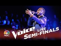 pochette album I don't want to wait