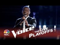 pochette album I'm not the only one