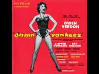 pochette album Those were the good old days