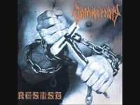 pochette album Absence in humanity